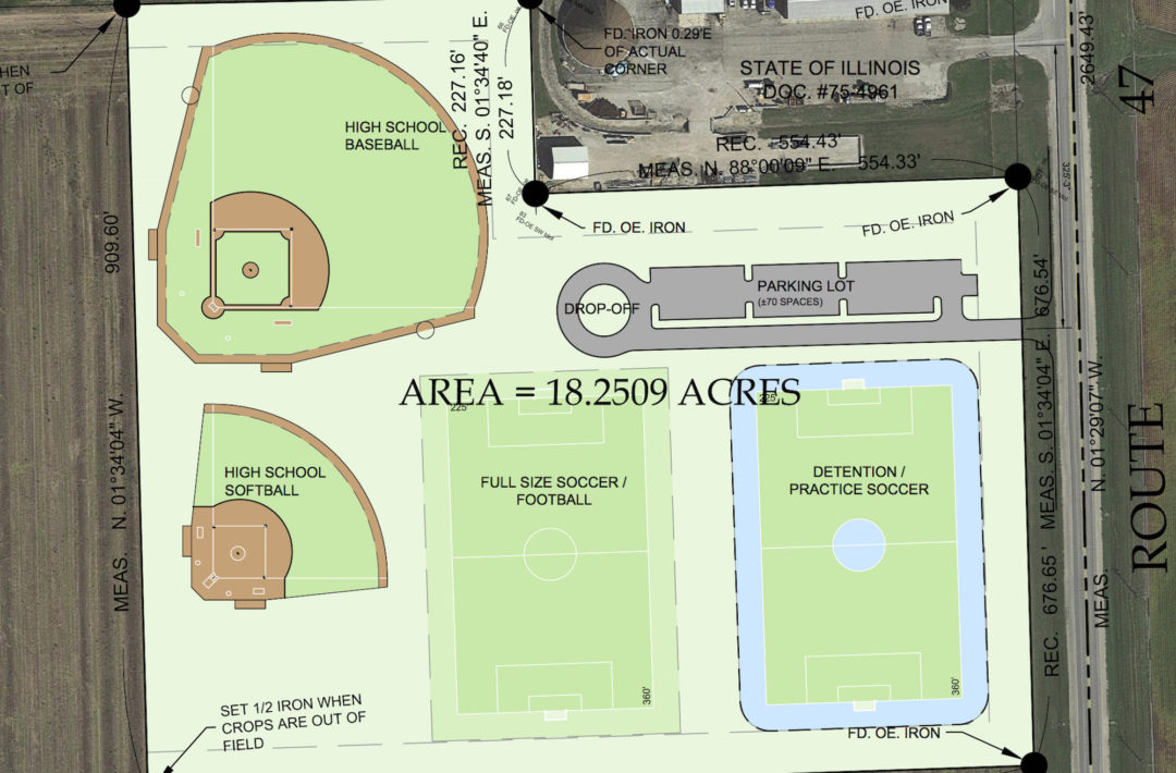 Facilities & Locations Parkview Christian Academy Yorkville