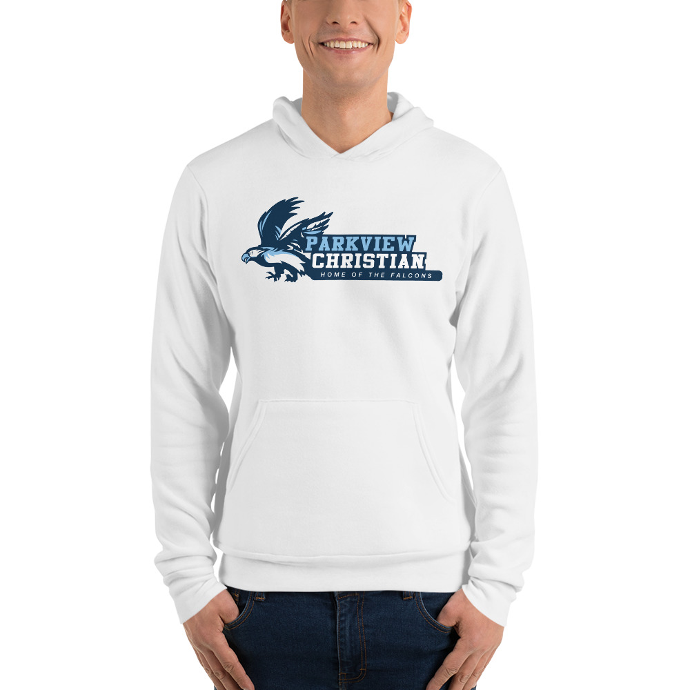 Download Hoodie Logo (click for more colors) | Parkview Christian ...