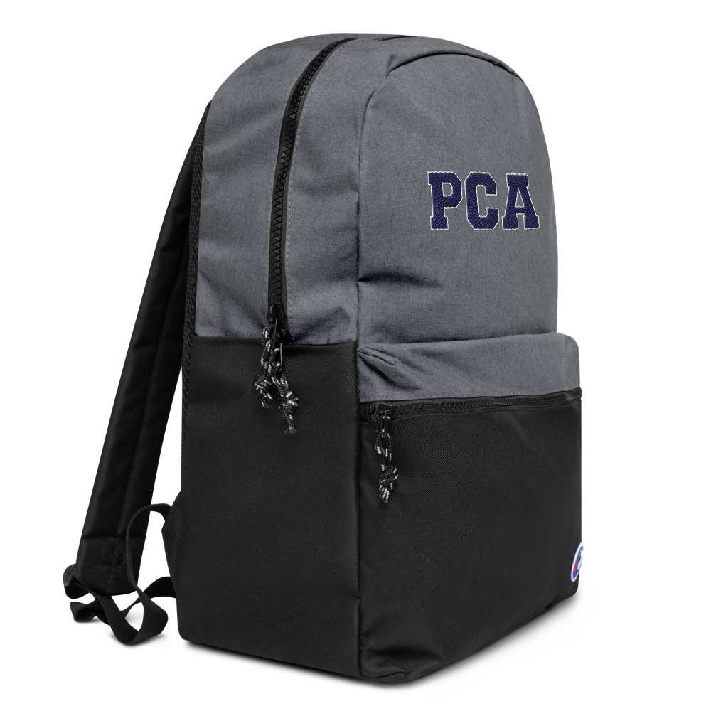 Download Bag Champion Backpack PCA | Parkview Christian Academy ...