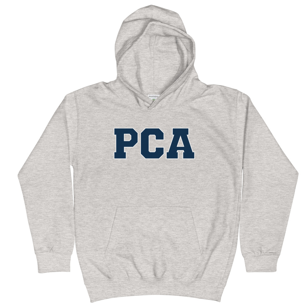 Download Kids Hoodie PCA | Parkview Christian Academy - Yorkville