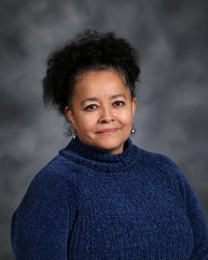 Diana Dluzak