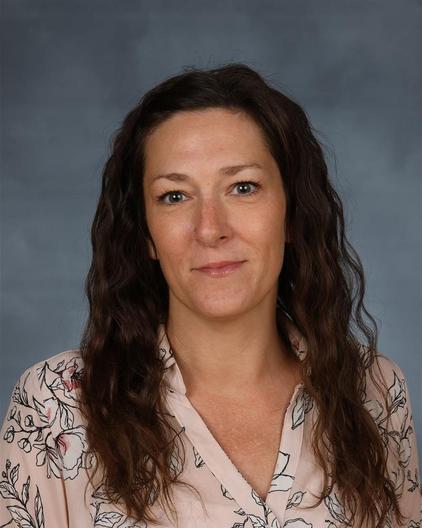 Rachael Yeater